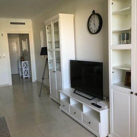 Апартаменты Apartamento Darwin Альтеа Экстерьер фото